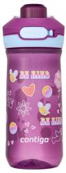 Contigo Gyerek Kulacs Jessie 420 Ml, Grape Retro