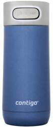 Contigo Termobögre Luxe 360 Ml, Cornflower - yankeegyertya