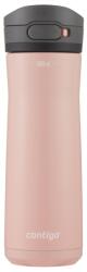 Contigo Termokulacs Jackson Chill 590 Ml, Pink Lemonade - yankeegyertya