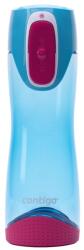 Contigo Gyerek Kulacs Swish 500 Ml, Skyblue - yankeegyertya