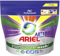 Procter&Gamble Ariel Professional mosókapszula Color 80 db