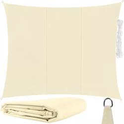 Gardlov Napvitorla 4x3m bézs (id_17464-code_23144) - holnapszallitjuk