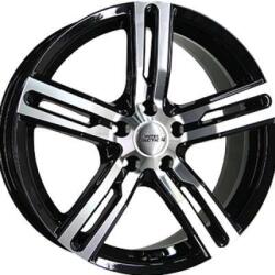 Inter Action 5x108 18x7.5 ET45 INTER ACTION KARGIN - gumisom - 67 512 Ft