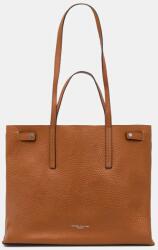 Gianni Chiarini bőr táska ALTEA barna, BS 10967 RNGDBL - barna Univerzális méret