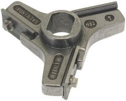 S. Steel Knife F/m. Mincer Mod. 22 Hunger
