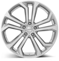DEZENT 5x114.3 19x7.5 ET50.5 DEZENT TA silver ezüst