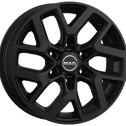 Mak 6x114.3 16x6.5 ET45 MAK GRAVEL - gumisom - 102 374 Ft