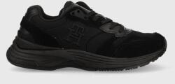 Tommy Hilfiger sportcipő FM0FM04413 MODERN PREP BANANATEX fekete - fekete Férfi 44