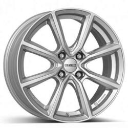 DEZENT 4x108 18x7 ET27 DEZENT TN silver