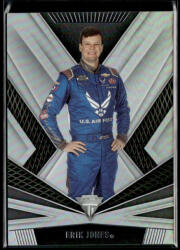 Panini 2023 Panini Chronicles Titanium #15 Erik Jones