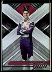 Panini 2023 Panini Chronicles XR #13 Denny Hamlin
