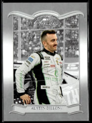 Panini 2023 Panini Chronicles Classics #12 Austin Dillon