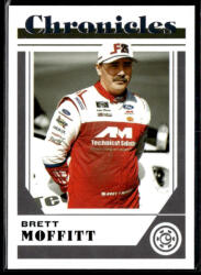 Panini 2023 Panini Chronicles #20 Brett Moffitt