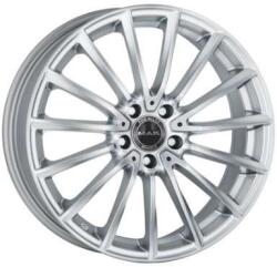 Mak 5x112 19x8 ET43 Komet Sil 66.6