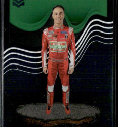 Panini 2023 Panini Chronicles Magnitude #1 Kevin Harvick
