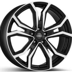 DEZENT 5x114.3 18x7.5 ET55 DEZENT TV dark