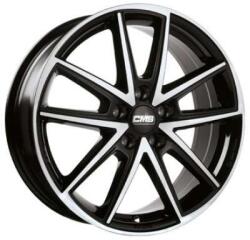 CMS 5x112 18x8 ET45 CMS C30 DB