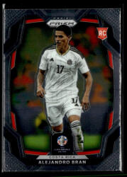 Panini 2024 Panini Prizm Copa America #184 Alejandro Bran