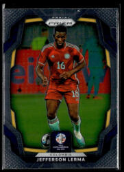 Panini 2024 Panini Prizm Copa America #62 Jefferson Lerma