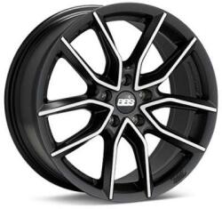 BBS 5x108 18x8.5 ET45 XA NFB DC 70