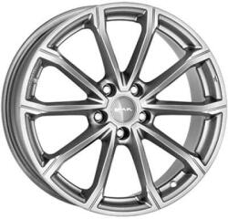 Mak 5x114.3 17x6.5 ET40 MAK DAVINCI - gumisom - 100 142 Ft