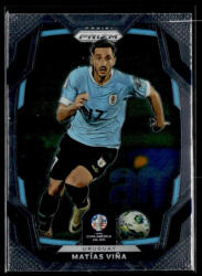 Panini 2024 Panini Prizm Copa America #101 Matias Vina