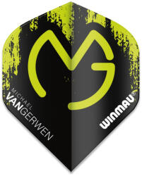 Winmau Fluturasi Darts Winmau Mega Standard MvG nr234 (6900234)