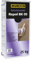Murexin Repol BK 05 - Mortar de nivelare fina, cu intarire rapida (MRX-32315)