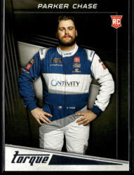 Panini 2023 Panini Chronicles Torque #2 Blaine Perkins