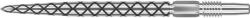 Target Varf de darts TARGET Swiss Diamond Pro Point varf metalic, 30mm 2019 (TRG100082)