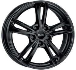 Mak 5x112 15x6 ET47 Emblema GB 57.1