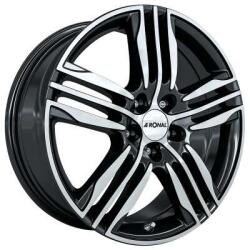 RONAL 5x105 19x7.5 ET40 R57 BFP 56.62