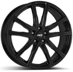 AEZ 5x114.3 20x8 ET35 AEZ Montreal black