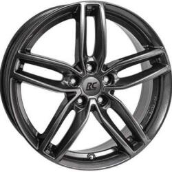 RC-Design 5x114.3 20x8.5 ET45 RC RC29