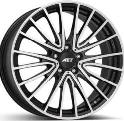 AEZ 5x112 18x7.5 ET40 AEZ Berlin dark