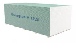 Rigips Placa Gipscarton Duragips H 12.5x1200x2600
