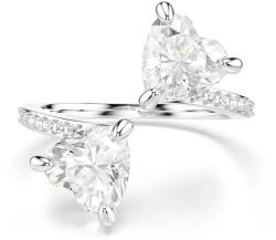 Swarovski gyűrű MESMERA 5705595 - ezüst 60
