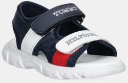 Tommy Hilfiger gyerek szandál T1B2-33897 - sötétkék 29