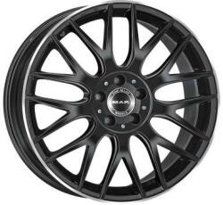 Mak 5x112 20x8 ET40 Arrow GBRM 66.6