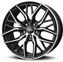 MOMO Rim 5x120 19x8.5 ET34 Spider MBDC 72.6