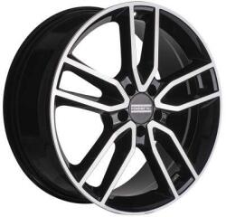 FONDMETAL 5x100 18x7.5 ET40 Fondmetal KOROS (FMI06)