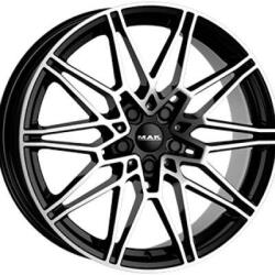 Mak 5x112 18x8 ET50 MAK KOENIG
