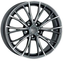 Mak 5x120 18x8 ET52 MAK MARK - gumisom - 117 588 Ft
