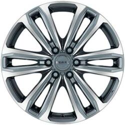 Mak 6x114.3 20x8.5 ET30 MAK SAFARI 6 - gumisom - 163 041 Ft