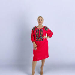 Ie traditionala Rochie Traditionala Julianna 3