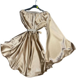 Ie traditionala Rochie eleganta Neluta 2