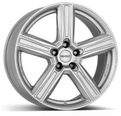 DEZENT 5x112 19x9 ET30 DEZENT KG silver