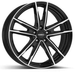 DEZENT 5x112 18x7.5 ET51 DEZENT KF dark