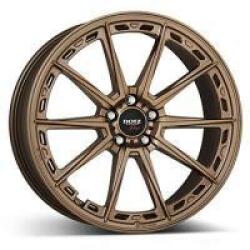 DOTZ 5x108 19x8 ET48 Dotz Sonoma bronze
