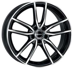 Mak 5x112 21x10 ET44 MAK EVO